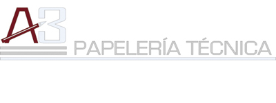 PAPELERIA Y MATERIAL TECNICO A3, S.L.